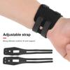 Pair Wrist Compression Strap Support Outdoor Adjustable Wristband for Fitness Equipment Supplies
