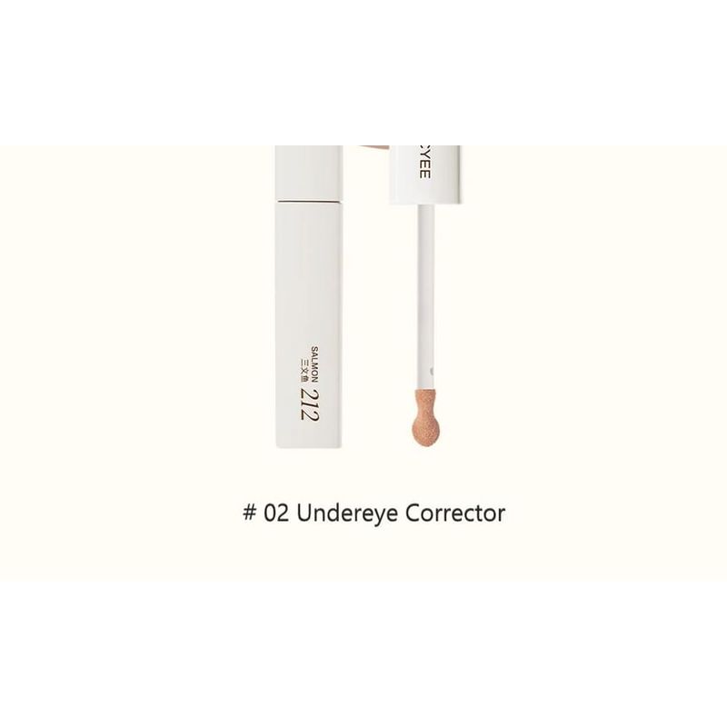 JOOCYEE - Airy Wear Double Sided Concealer - 3 Colors