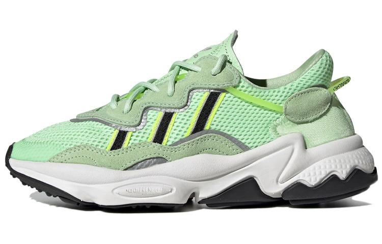Adidas Originals Ozweego Cushioning Teenagers EF9475 38⅔