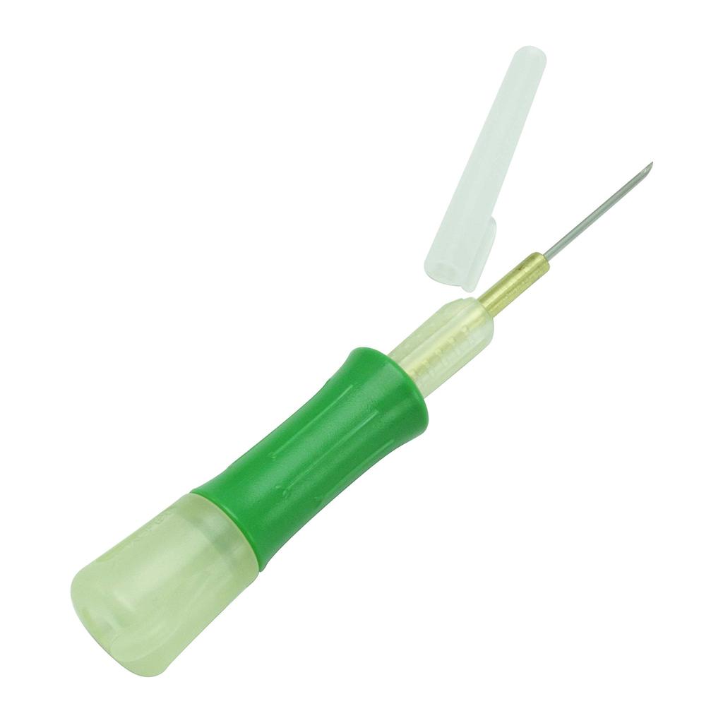 Clover Free Stitching Needles