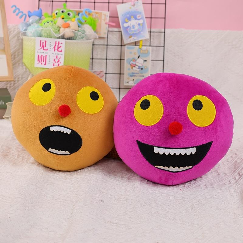 Wubbox Plush My Singing Monsters Плюшевые игрушки