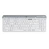 Logitech K580 Wireless Bluetooth Keyboard
