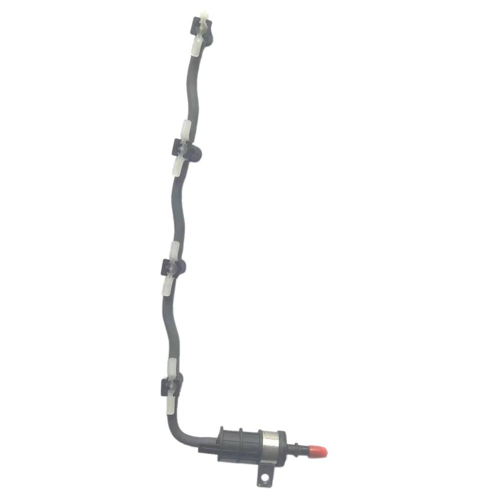 Fuel Leak Off Pipe Return Hose For Renault Koleos Laguna Megane Trafic 2.0 dCi