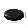 Bar Stool Cushion, Round Padded Waterproof Swivel Cushion for Home And Dining Room.
