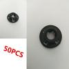 50Pcs Hood Prop Rod Pivot Grommet Clip Retainer  For Toyota Corolla Matrix Tacoma 90080-48064