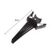 Unisex Fluffy Hairpin Curling Roots High Natural Fluffy Hair Root Volumizing Hair Clip Hair Curler Styling Fluffiness Tool Comb
