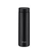 [Integrated Packing/dishwasher Safe] Tiger Thermos Bottle 500ml Screw Mug Stainless Steel Bottle Cold/Heat Insulated Lightweight Smooth Spout Easy To