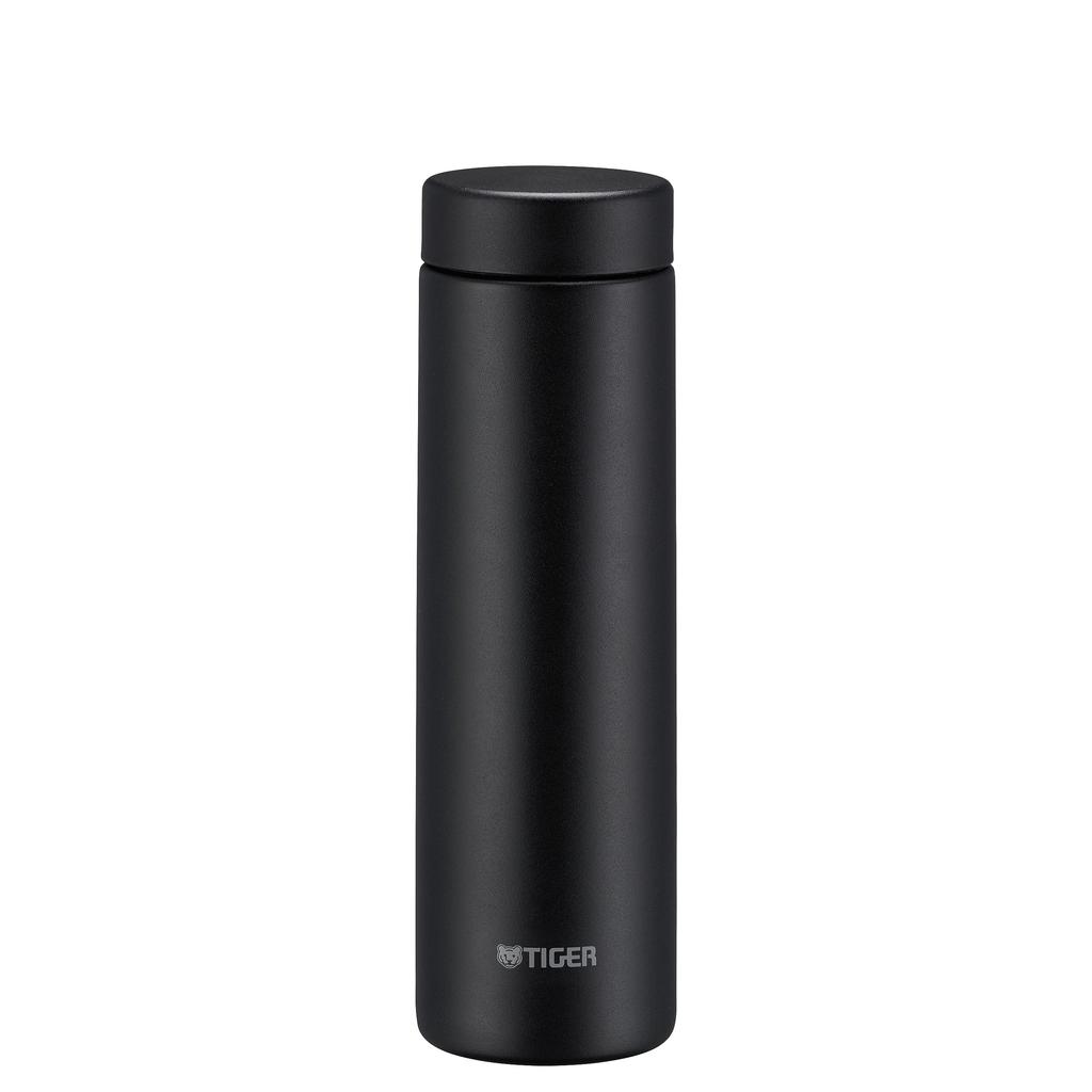 [Integrated Packing/dishwasher Safe] Tiger Thermos Bottle 500ml Screw Mug Stainless Steel Bottle Cold/Heat Insulated Lightweight Smooth Spout Easy To