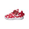 Disney X Activeplay Minnie I Breathable Low Top Toddler Shoes Red White Infant And Toddler FZ1118