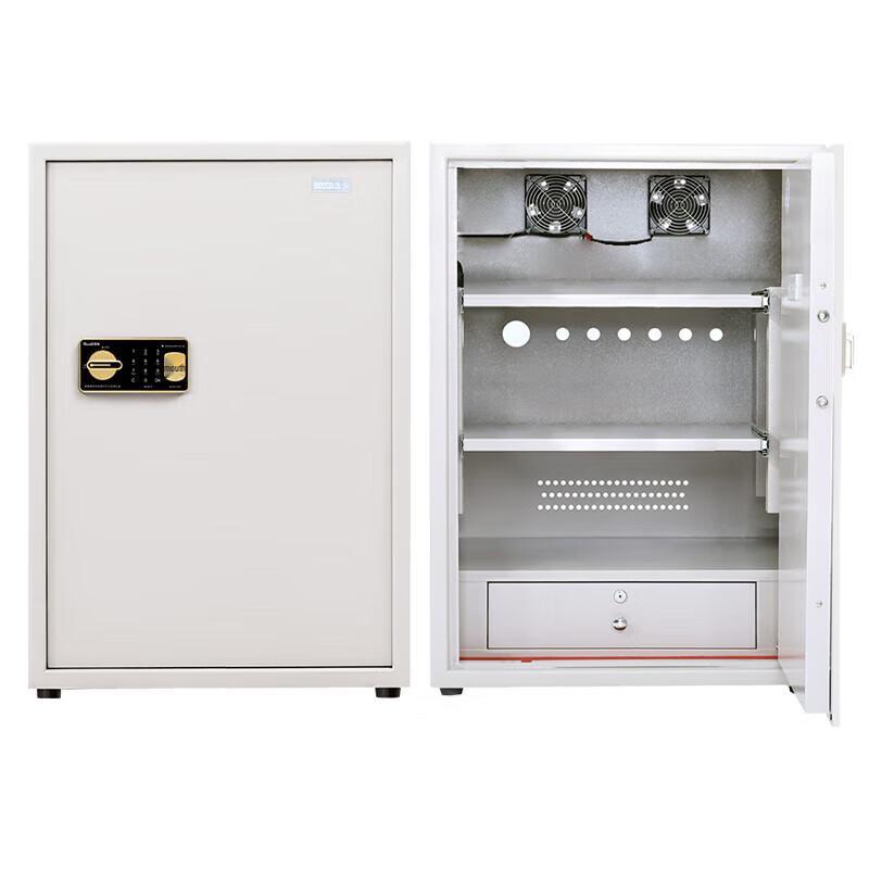 Lianzhicheng Fingerprint Password Security Cabinet H1000*W700*D700mm