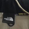 THE NORTH FACE NP10924 Gore-Tex Rain jacket Setup Men's Used