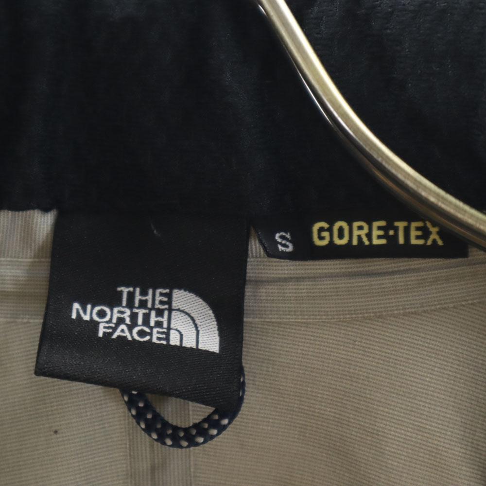 THE NORTH FACE NP10924 Gore-Tex Rain jacket Setup Men's Used