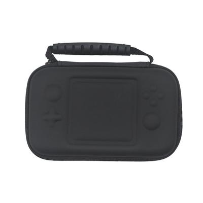 Geeignet für RG Cube Handheld Remote Player Tragbare Reise-Tragetasche Stoßfest Hartschale Aufbewahrungskoffer Sturzsicher
