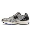 New Balance 1906R Silver Team Royal Men Sneakers Silver-Metallic Black M1906RCD