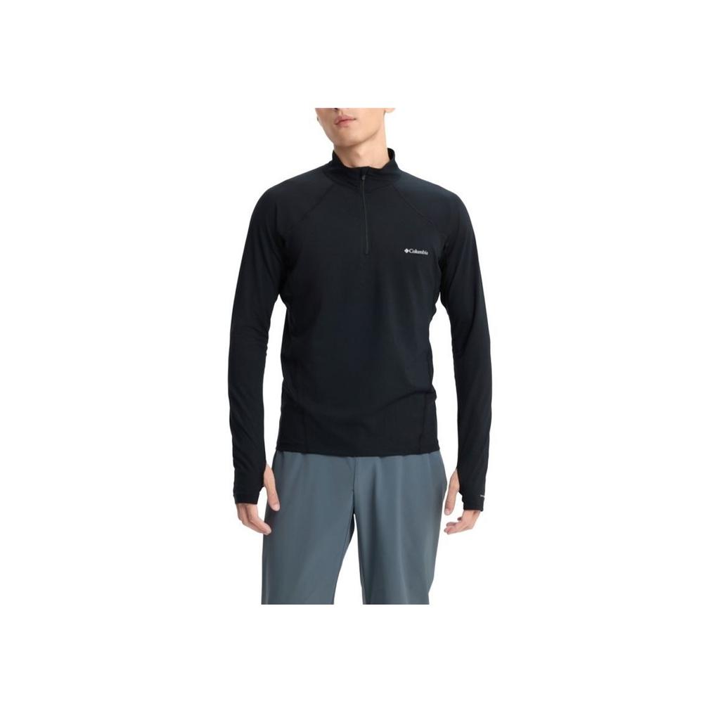 Columbia Omni-Heat Thermal Reflective Slim Fit Long Sleeve Outdoor Sports Thermal Underwear Men underwear AE6330