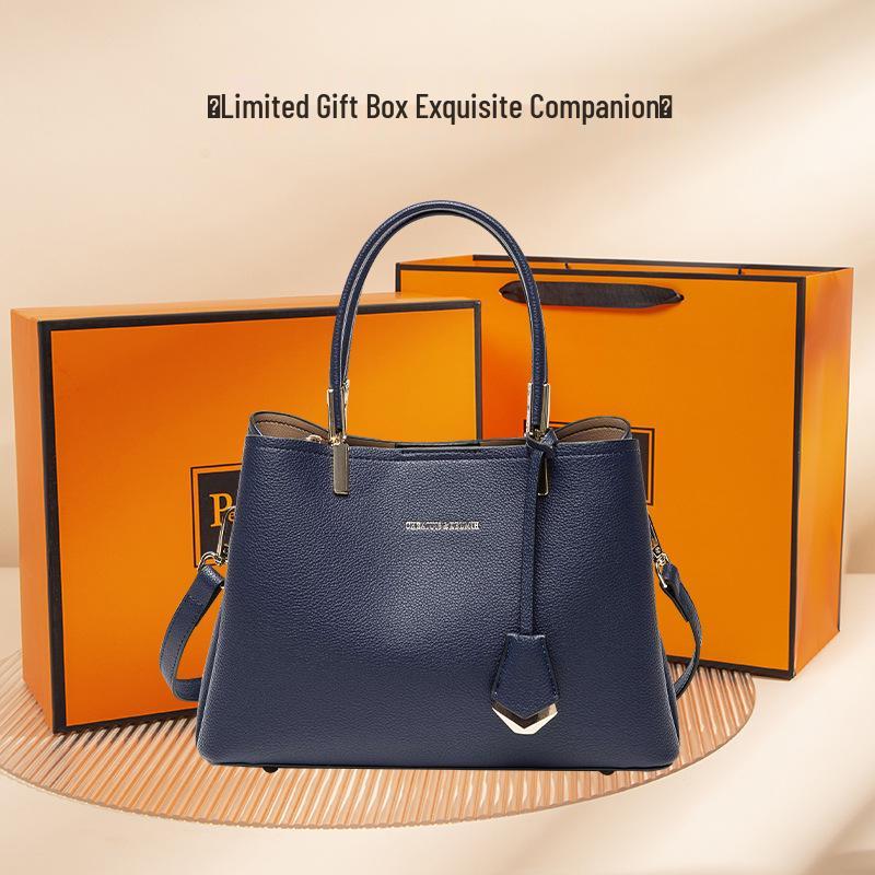 Women's Red Wedding Handbag: Fashion Tote for Ladies & Mother-in-Law's Banquet Gift