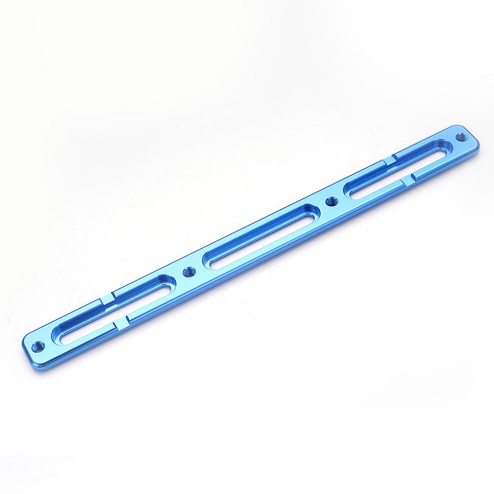 Bottle Cage Extension Adapter Aluminum Alloy Bicycle Bottle Holder Adapter Lightweight Kettle Holder Tyre Pump Mounting Base