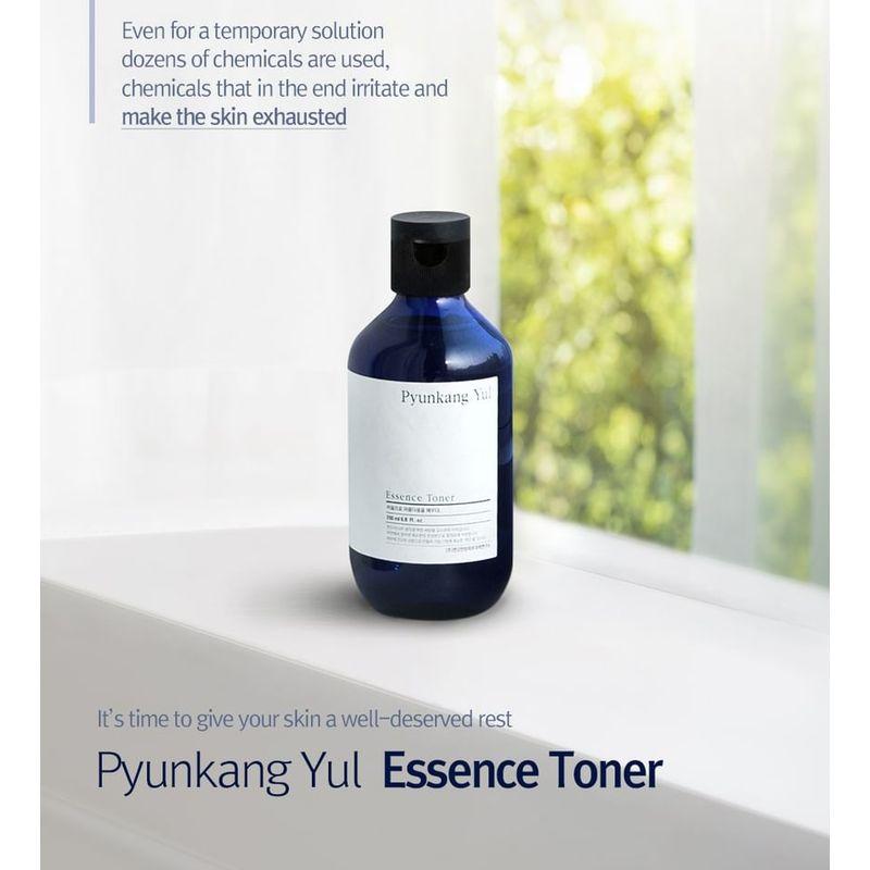 Pyunkang Yul Essence Toner