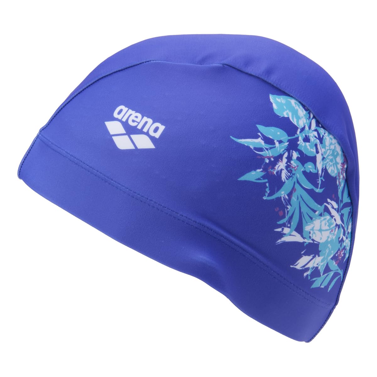 

arena Шапочка для плавания Унисекс Текстильная шапочка Свободный размер Плавание Плавание Фитнес AS5FSC74U