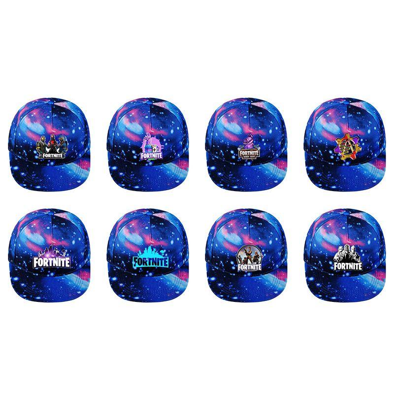 Cap Adjustable Baseball Snapback Hippop Hat Sport Logo Printing Unisex