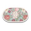 Flower Pattern Can Be Scrubbed Pvc Door Mat Mat Entry Door Mat Entry Mat Non-slip Door Mat Can Be Cut Carpet