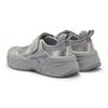 Onitsuka Tiger Sp-Mj Personality Versatile Thick Sole Mary Jane Shoes Women Shoes Silver 1183C583-020