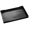 Japanese Style Black Melamine Serving Tray