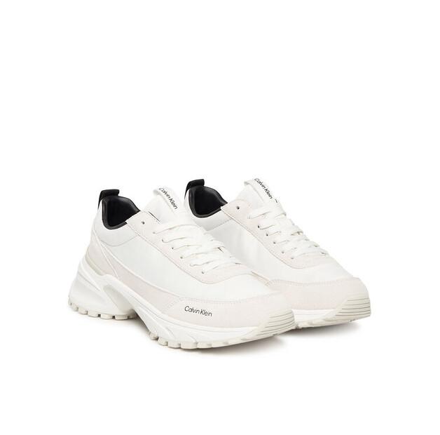 Кроссовки Calvin Klein Hike Runner Mg Nylon Mix