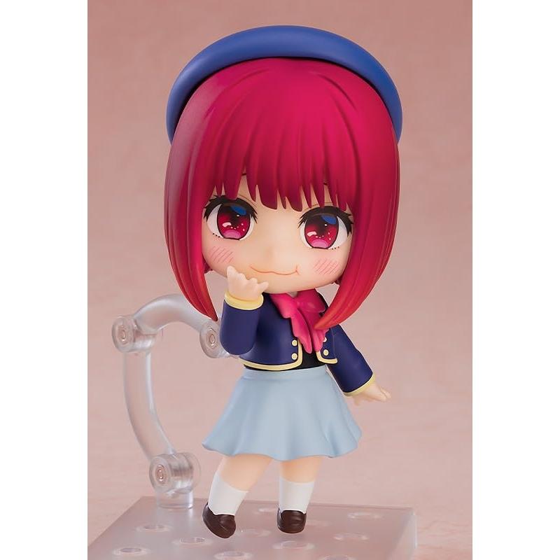 Nendoroid Oshi No Ko Arima Kana | Non-Scale Painted Plastic Action Figure