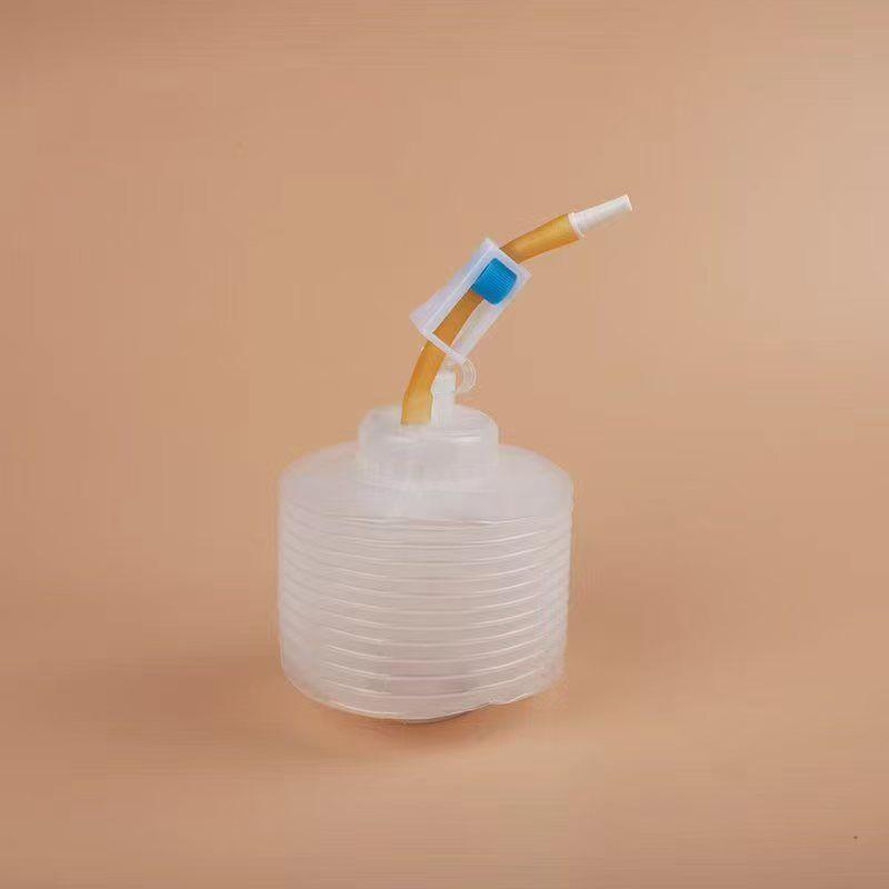 Xin Qingsheng 1000ml Disposable Gastrointestinal Suction Device