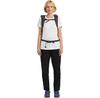 Брюки Jack Wolfskin Pico Trail Pants Regular (A63906) черный