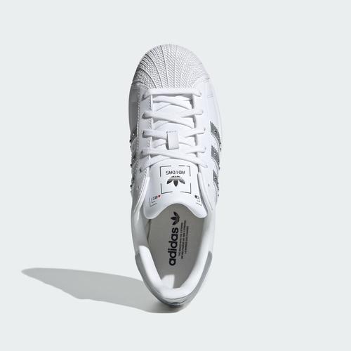 adidas SUPERSTAR II Board Shoes Women's JR4505