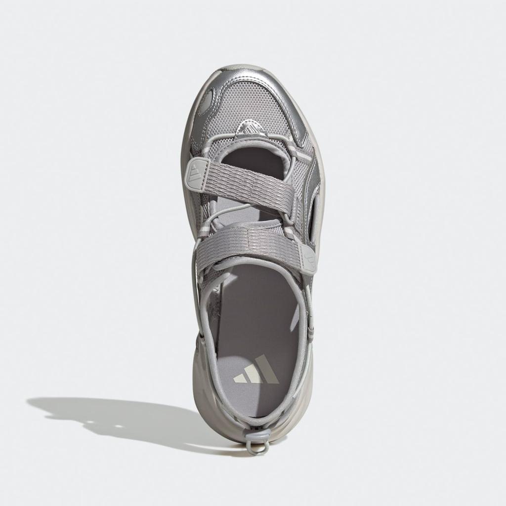 [Adidas] Ozwee Wave Sandals [JS4580] [Shipped from Korea] 100% Authentic