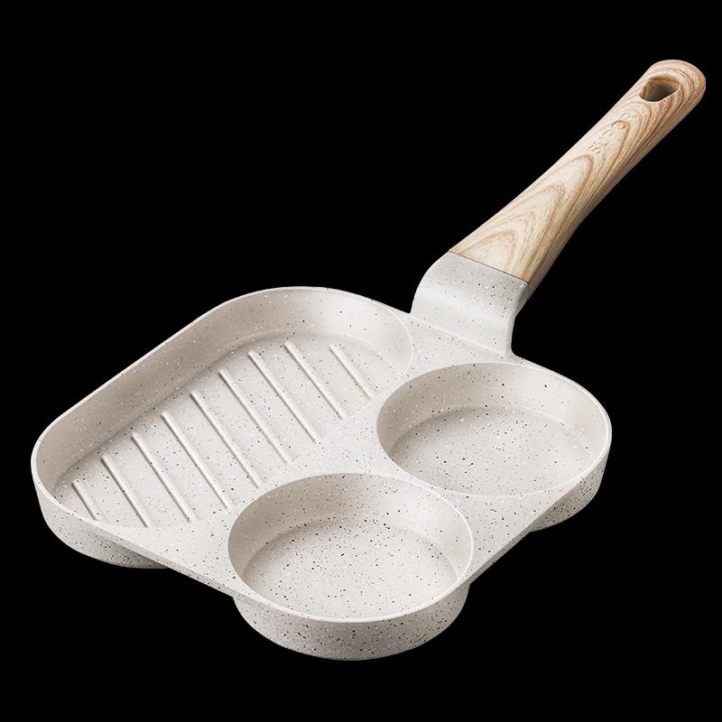 SUPOR Non-Stick Breakfast & Frying Pan