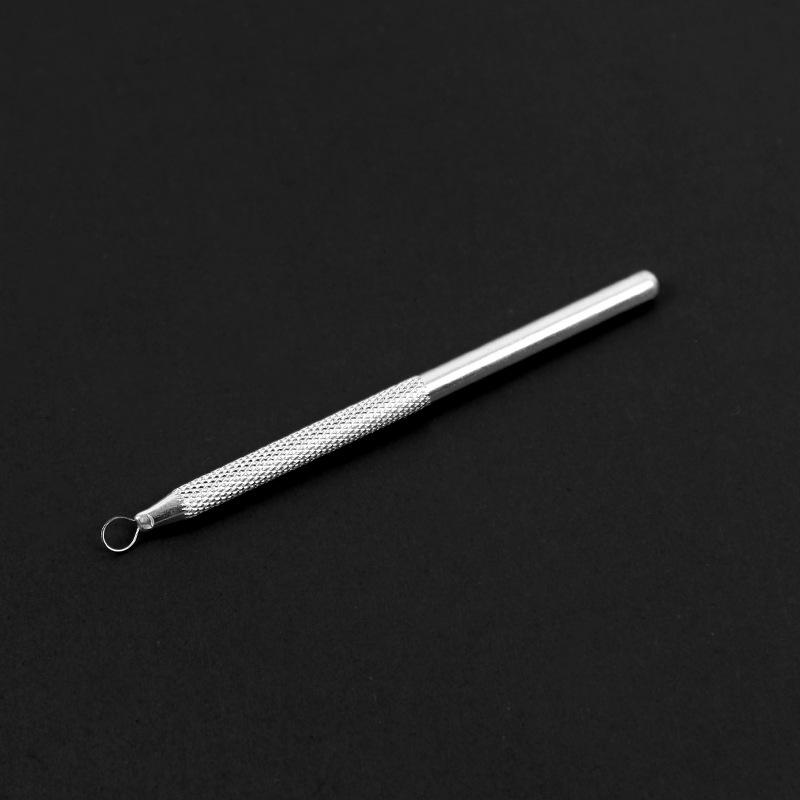 Seven-Needle Steel Brush for Ultra-Light Polymer Clay Shaping Tools, 7-Piece DIY Set