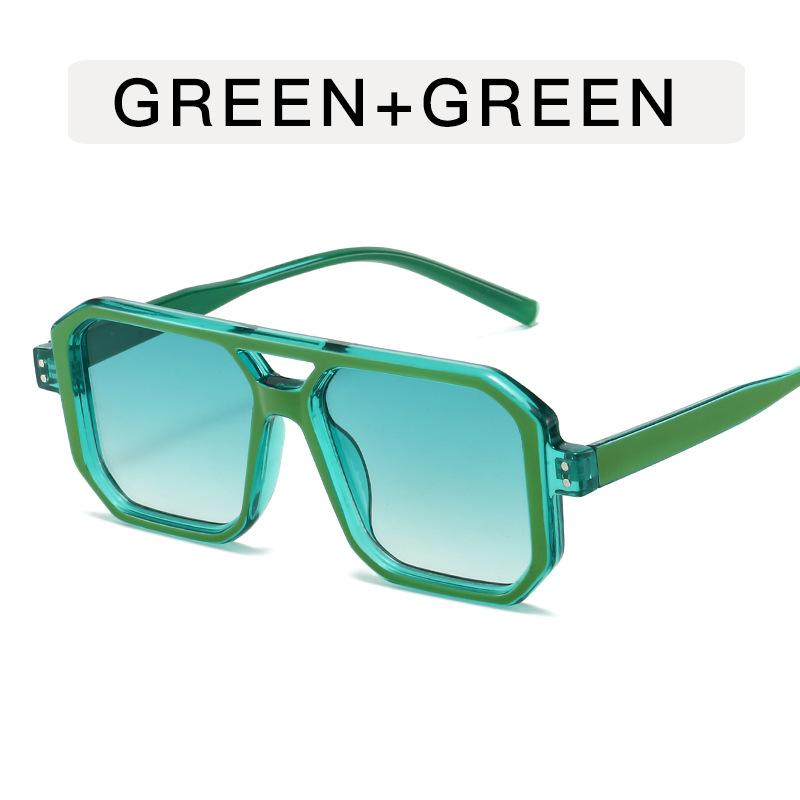 New Fashion Designer Sunglasses Women Square Shape UV Protection Men Sun Glasses Driving Hiking Sunglasses Women