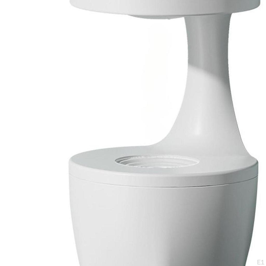 Nawilżacz powietrza 800ml do użytku w pokoju dziecięcym i biurze