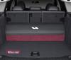 Ideal Car Trunk Storage Organizer for L6-L9 Models