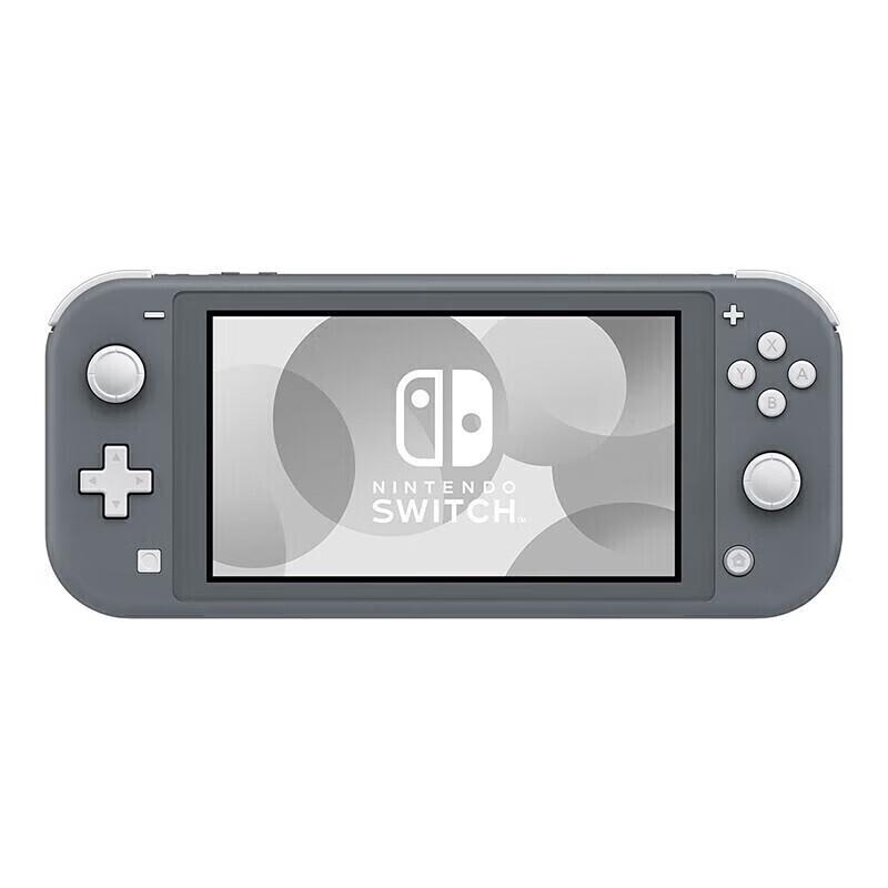 

Портативная консоль Nintendo Switch Lite (Китайская версия)