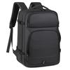 Backpack Commuting Large Capacity Men's Backpack Premium Computer Bag Multifunctional Men's Double Back
