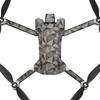 For DJI Mini 3 Pro Decal Skin Vinyl Wrap Film Camera Drone Protective Sticker Anti-Scratch Protector Coat RC-N1 RC N1 Mini3 Pro
