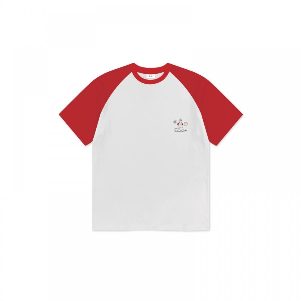 Jeong Eun Ji Official Md T shirT 2025 birThday parTy 02