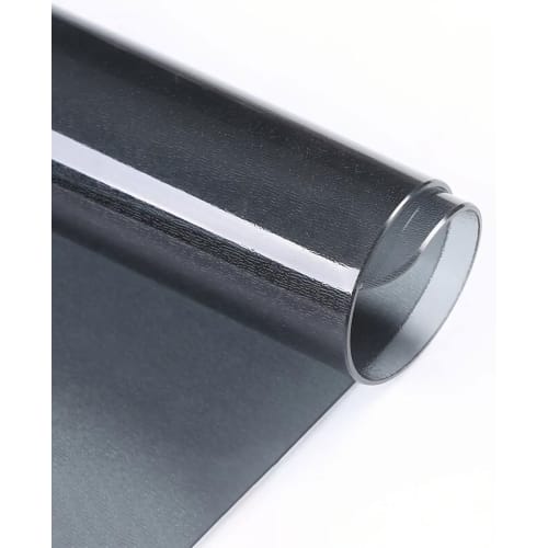 

Черная матовая прозрачная ПВХ скатерть, пыленепроницаемая, водонепроницаемая, прочная и термостойкая, 240x100см, прямоугольная накладка на стол, размеры на заказ (