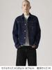 Levi's Denim Jacket TYPE I Trucker Jacket Men's A3174-0030 US L