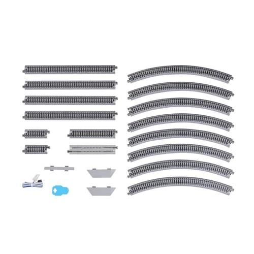 KATO N Gauge Outer Double Track Endless Set V6 20-865 Model Rail Set