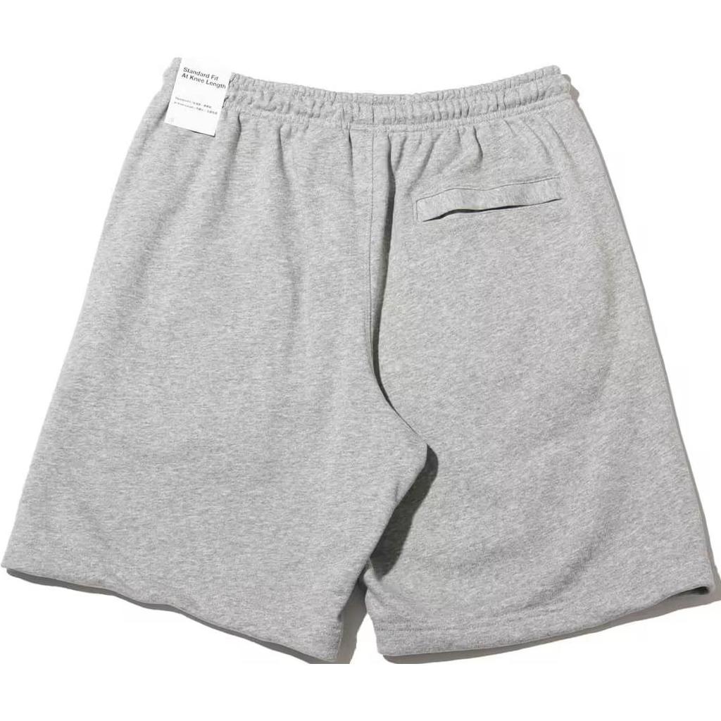 Nike Casual Shorts Men's Gray Moderate FV4450-063