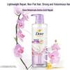 Silicone-Free Orchid Repair & Volumizing Shampoo