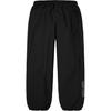 Supreme Old English Track Pant Black