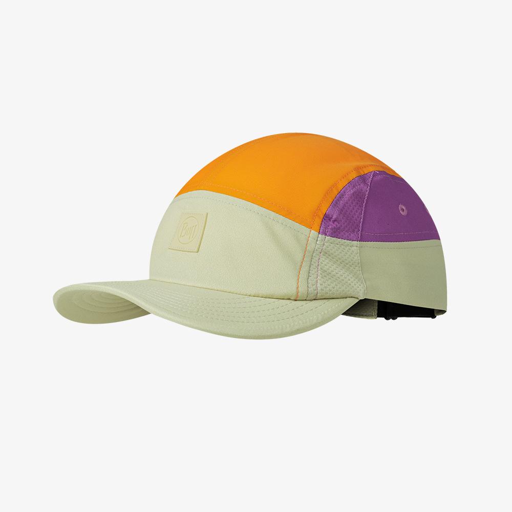 Beopeu 5-Panel High Cap Domus Pistachio