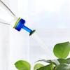 1Pcs Garden Plant Bonsai Flower Watering Sprinkler Nozzle Bottles Top Head Sprayer Watering Cover Horticultural Potted Vegetable Planting Tools